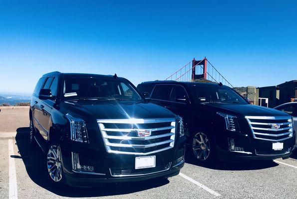 Black Star Transportation