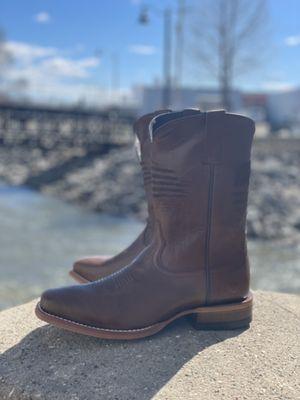 Guerrero's Boots & Western Wear