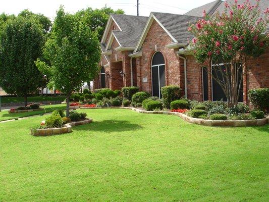 The Garden Scapes Guys