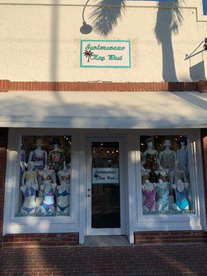 Swimwear Key West