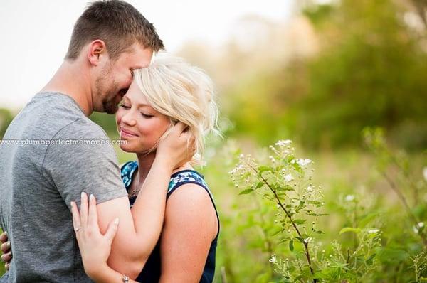 Plumb Perfect Memories