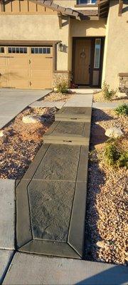 RCI Landscaping & Design