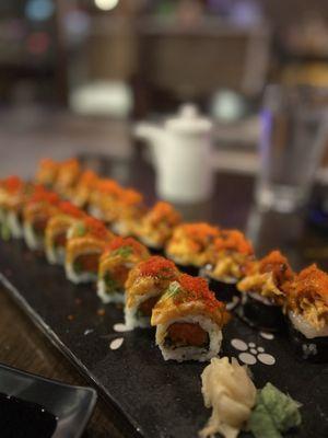 Ukai Japanese Restaurant