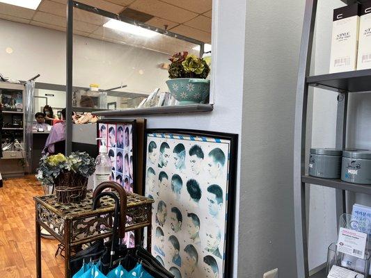 Marimar Hair Design