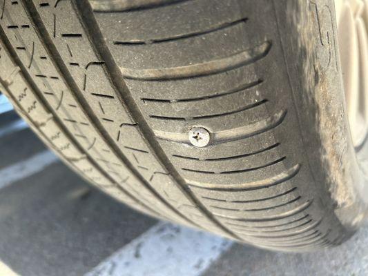 Les Schwab Tire Center