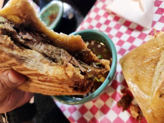 Pepper's Mexican Grill and Cantina
