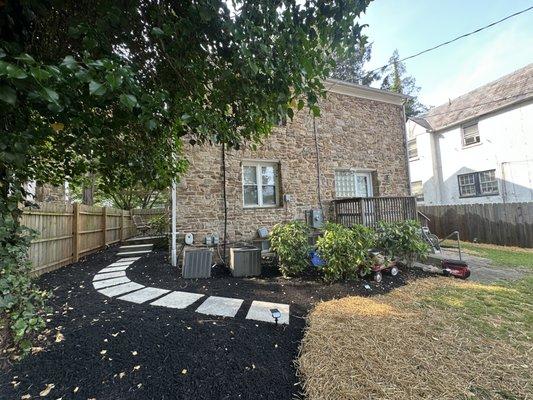 2 Brothers Landscaping