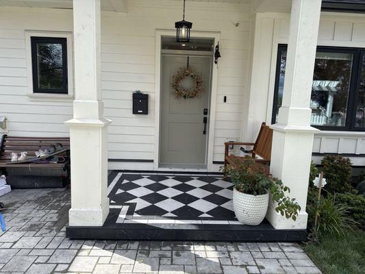 JD Home Remodeling & Repairs