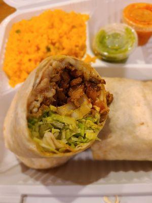 Tijuana Tacos & Deli