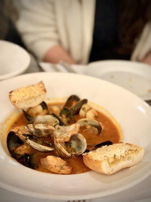 ChouChou French Bistro