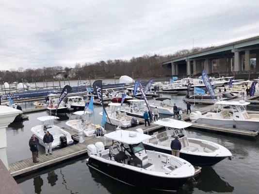 Greenwich Boat & Yacht Club