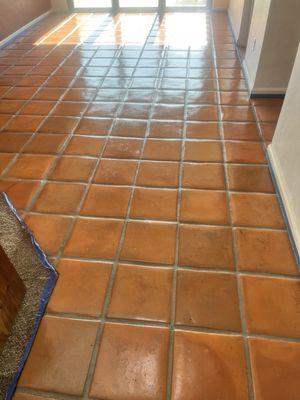 Ceramic Tile Refinishers