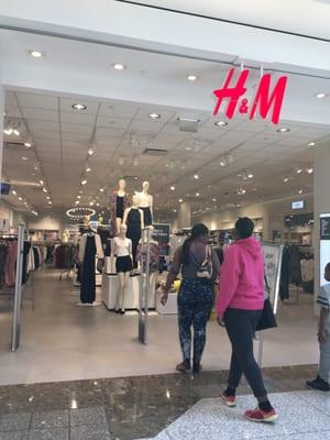 H&M