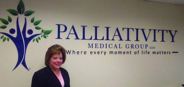 Palliativity Medical Group