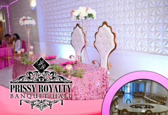 PR Banquet Hall