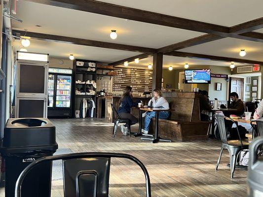 Pinewood Public House