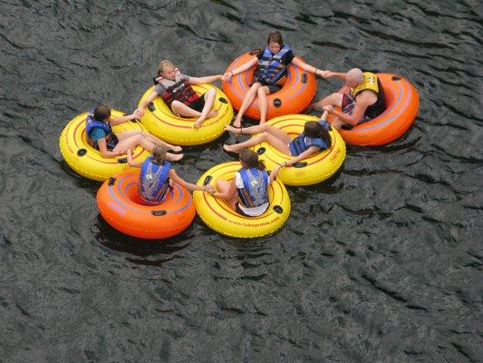 Jacob Fork Outdoor Center