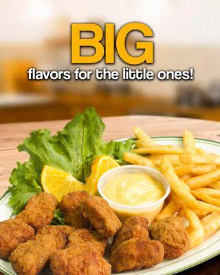 Pollos Mario Steak House & Seafood