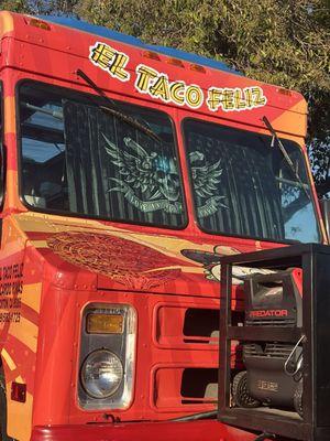 Taco Truck
