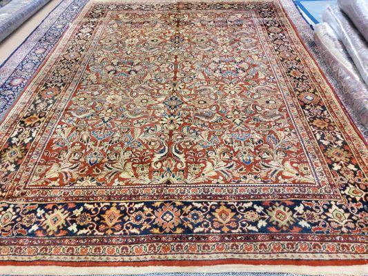 Persian Rug Gallery Of Woodbury