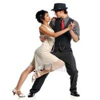 Sport's Dance Studio