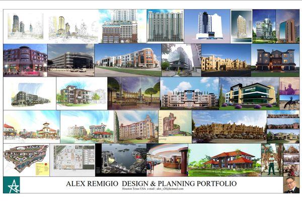 A. Remigio Design & Planning