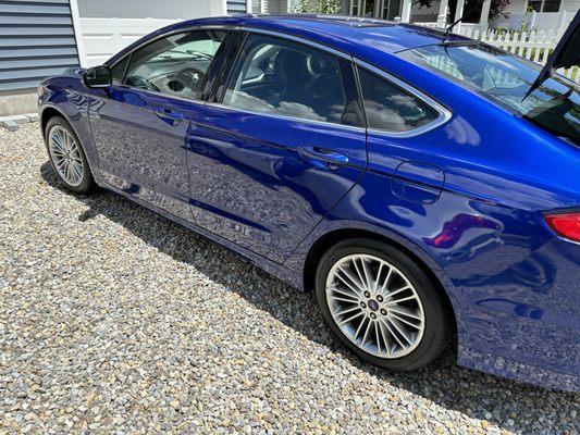 2 Legit Auto Detailing