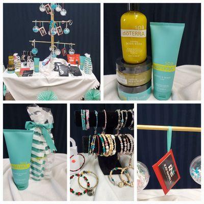 Kay-NanEll Therapeutic Massage