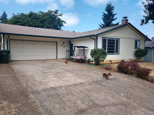 Angie Karp- Knipe Realty ERA Powered