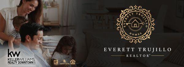 Everett Trujillo - Keller Williams Downtown