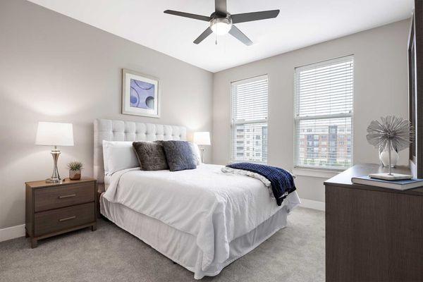 The Smith Valley Forge