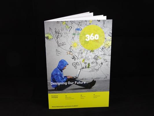 United Graphics & Mailing Group