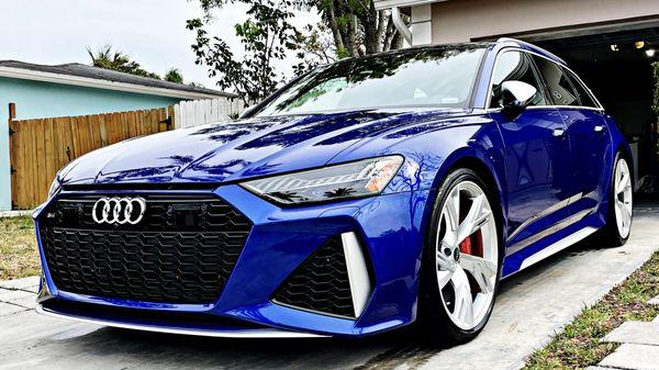 Formal Debut Detailing