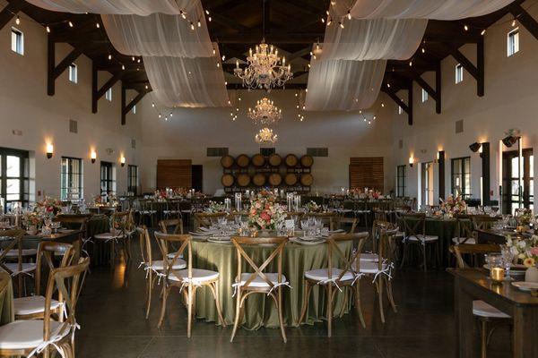 Ooh La La Weddings & Events