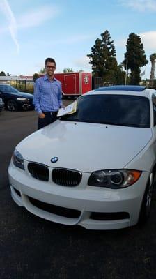 Performance Auto Sales