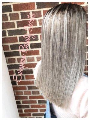 European Beauty Secrets