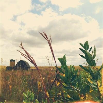 Prairie Wetlands Learning Center