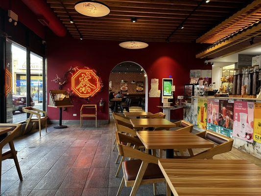 Tsaocaa Lincoln Park