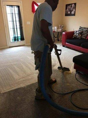 Boyd Pro Steam Cleaning