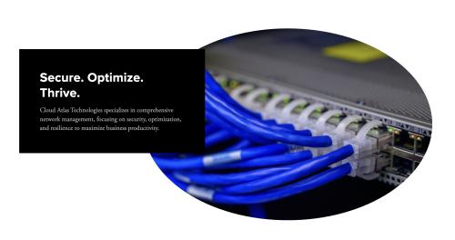 Cloud Atlas Technologies