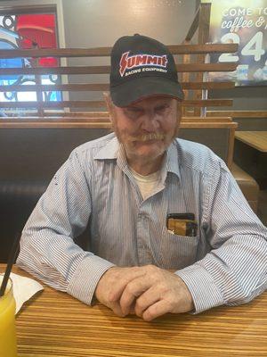 Homecare for our elders and disabled!! We love them all please call 4058008162