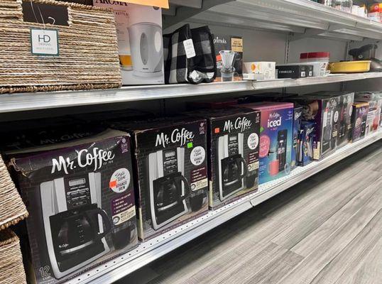 Groceries and General Merchandise