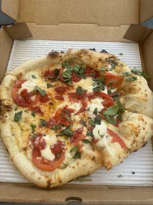 Dominic’s Wood Fired