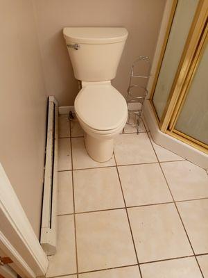 J & A Cleaning Service