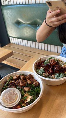 Roots Natural Kitchen