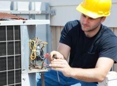 New Start Heating & Air