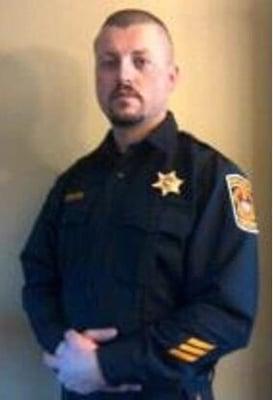 Douglass Township Constable Office