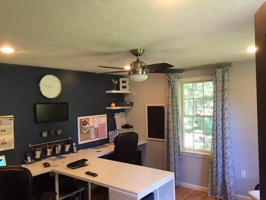 Griffin Maintenance Services