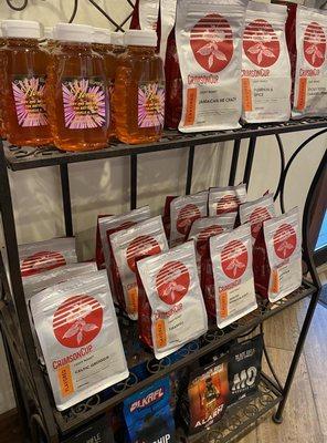 I AM Java Coffee House