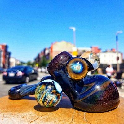 La Tia Artisan Glass Gallery